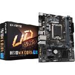 GIGABYTE H610M K DDR4 Дънни платки
