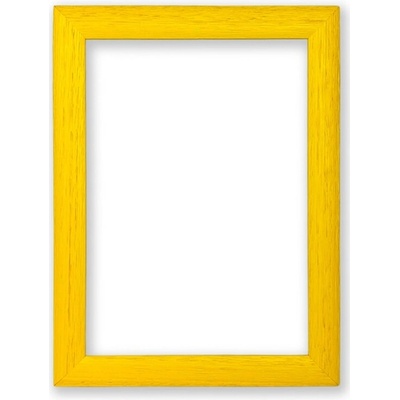 Fotorámik RIO Rozmer: 20 x 28 cm, Farba: Žltá