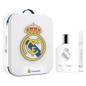 Real Madrid Мъжки луксозен комплект - Real Madrid Set 2 - aromat-bg
