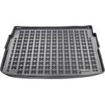Rezaw-Plast Гумена стелка за багажник за CITROEN DS7 CROSSBACK bottom floor (2018+) - Rezaw Plast (230153)