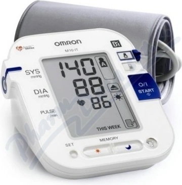 Omron M10 IT