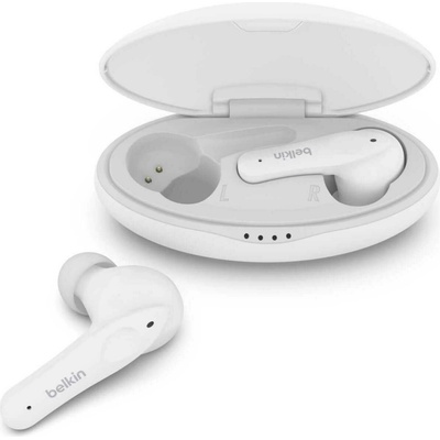 Belkin SoundForm Nano PAC003BTWH