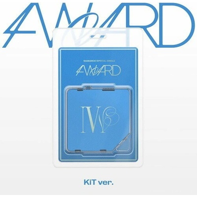 Mamamoo - 4Ward - KiT