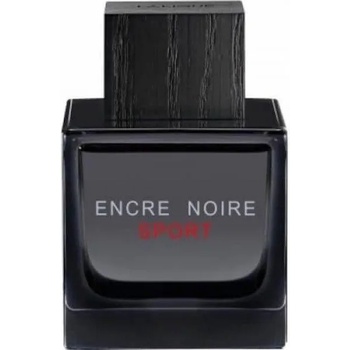 Lalique Encre Noir Sport EDT 100 ml Tester