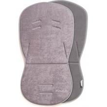 Pinkie Letní podložka Bamboo Grey
