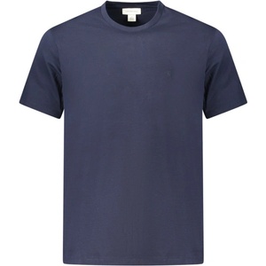Calvin Klein Мъжка тениска с къс ръкав calvin klein, Размер m, Цвят Синьо (lv040hm265_blcef)