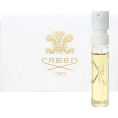 Creed Queen of Silk parfum dámsky 1,7 ml vzorka