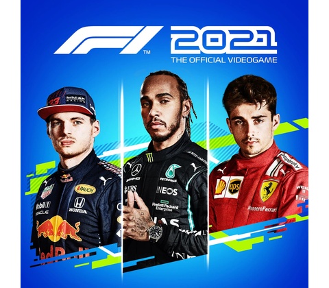 F1 2021