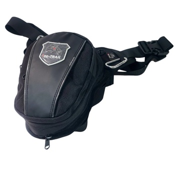 Мото раница за крак/кръст Trail