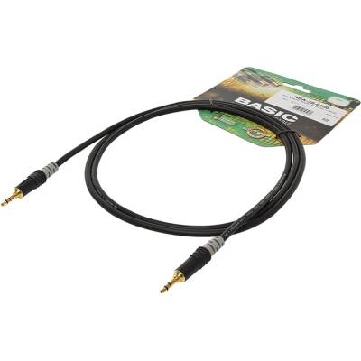 Sommer Cable HBA-3S-0030
