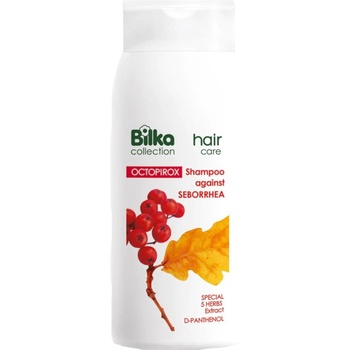 Bilka Hair Care Шампоан против себорея, 200 ml