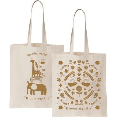 Bloomingville Чанта за пазаруване Tote (82054339)