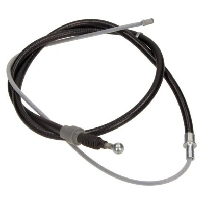 Ťažné lanko, parkovacia brzda MAXGEAR 32-0072 (320072)