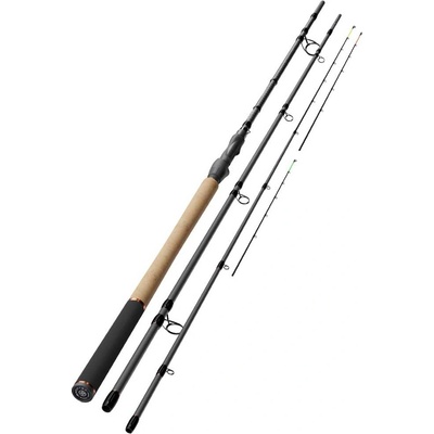 Sportex Xclusive Feeder RS-2 Medium Heavy 3,65 m 93-192 g 3 díly – Zboží Dáma