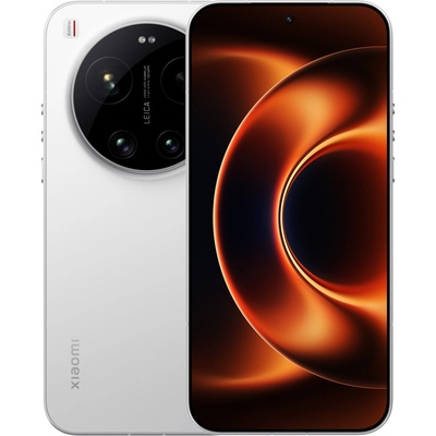 Xiaomi 17 Ultra 16GB/1TB White