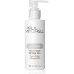 Paul Mitchell Soft Hold Fast Form Cream Gel стилизиращ крем-гел ускоряващ изсушаването 150ml