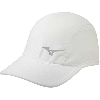 Mizuno Drylite Cap J2GW0031Z01 White bílá