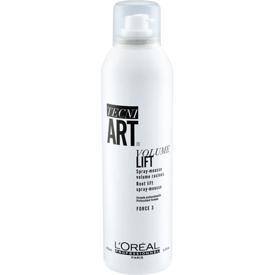 L'Oréal Professionnel Paris Tecni Art Volume Lift pěna pro objem vlasů 250 ml