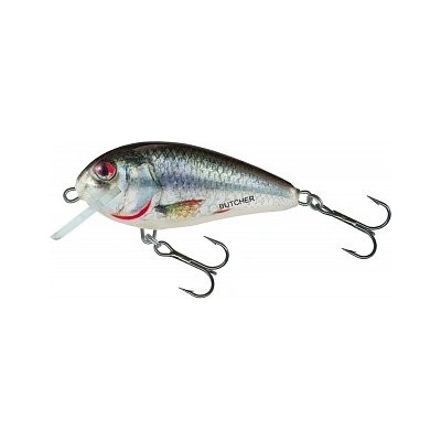 Salmo Butcher BR5S 5cm Real Dace