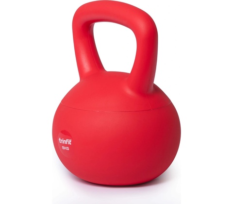 TRINFIT Soft 8 kg