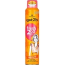 Got2b Fresh it Up suchý šampon 200 ml