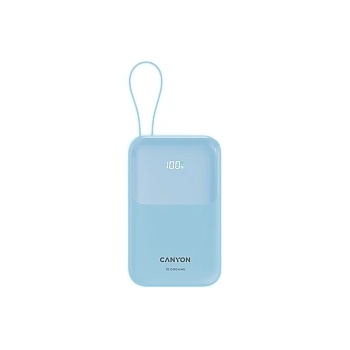 CANYON OnPower 101 10000 mAh (CNS-CPB101BL)
