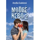 Modré nebo 2