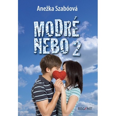 Modré nebo 2
