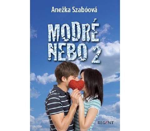 Modré nebo 2