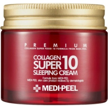 Medi-Peel Collagen Super10 Sleeping Cream 70 ml