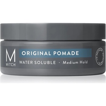 Paul Mitchell Mitch Original Pomade помада за коса със средна фиксация 85 гр
