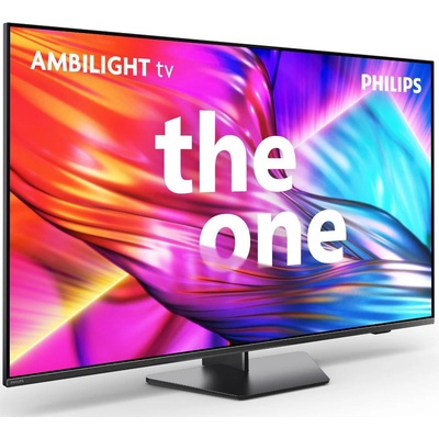 Philips 65PUS8919 – Zboží Živě