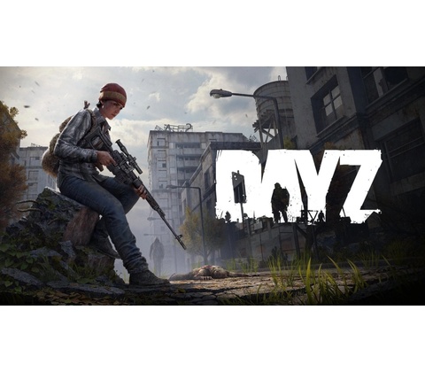 DayZ