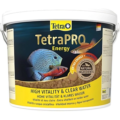 Tetra Pro Energy 10 l, 2100 g