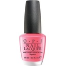 OPI Nail Lacquer lak na nechty NL T94 Left My Yens In Ginza 15 ml