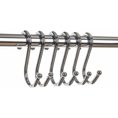 BANQUET Sada háčků VARIELLA, 6 ks