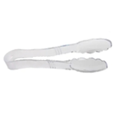 Horecano Jw-p-011 Щипка за сервиране 30 см прозрачна (0194181)