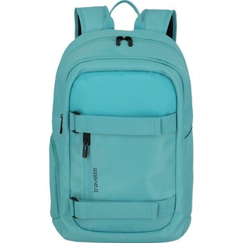Travelite Pathway Strap Aqua 28l