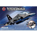 AIRFIX Quick Build letadlo J6003 Hawk