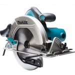 Makita HS7601K Ръчен циркуляр