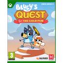 PM Studios Bluey's Quest for The Gold Pen (Xbox Series X/S)