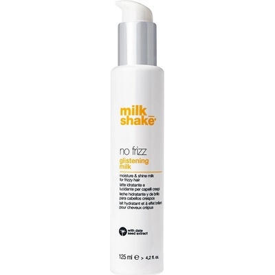 Milk Shake No Frizz hydratačné mlieko na vlasy proti krepateniu (With Date Seed Extract) 125 ml