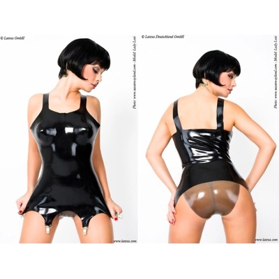 Latexové body