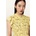 AllSaints лятна рокля от модал LAUREN (W083DE)