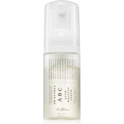 Dr. Althea ABC Glow Whipped Serum озаряващ хидратиращ серум 100ml