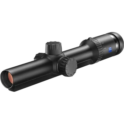 Zeiss Conquest V6 1,1-6x24