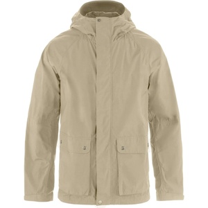 Fjällräven Мъжко ежедневно яке Fjällräven Vardag Vindby Jacket Casual jacket - Fossil - размер XXL (003-3575-0115)