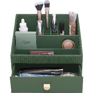Stackers Classic Stackers Органайзер за козметика, смарагдов (76840)