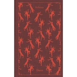 Inferno: The Divine Comedy I | Dante Alighieri (2010)