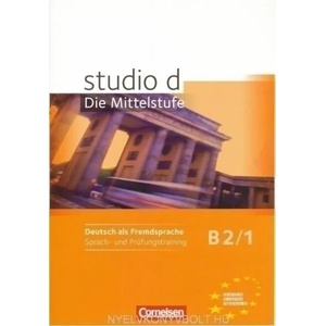 studio d - Die Mittelstufe | Funk Hermann (2011)